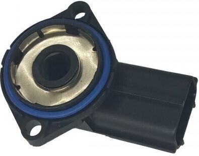 Throttle Sensor Position for Ford Fiesta Focus Ka Maverick Mondeo Puma