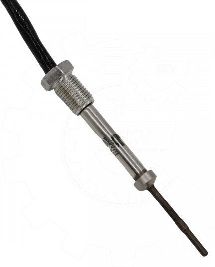 Exhaust Gas Temperature Sensor for Ford Kuga I II Av4112b591ab