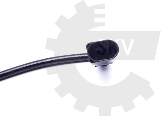 Exhaust Gas Temperature Sensor for Seat Ateca Vw Passat B8 04l906088cc