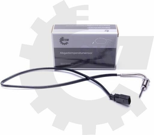 Exhaust Gas Temperature Sensor for Seat Ateca Vw Passat B8 04l906088cc