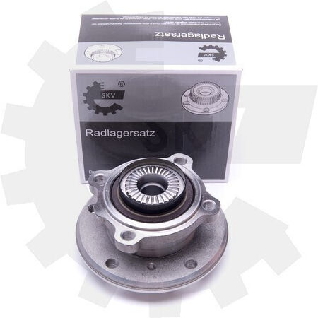 Radlager Für Vorderrad Bmw X1 E84 31206789508 31206789508