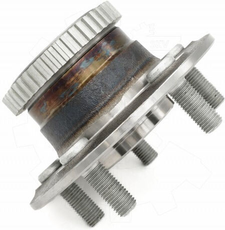 Radlager Für Chrysler Pt Cruiser Hinteres 4860074aa