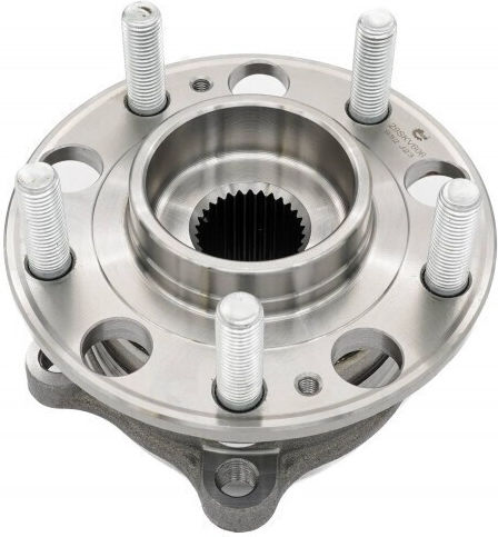 Wheel Hub Bearing Front Hyundai Santa Fe Grand Santa Fe 51750-c5000