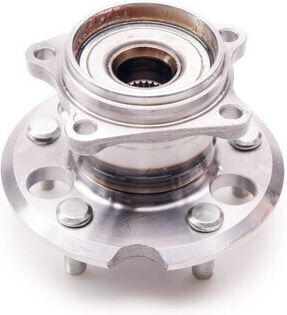 Radlager-Kit Für Das Hinterrad Toyota RAV 4 II