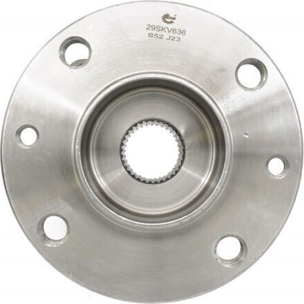 Rear Wheel Bearing Hub for Renault Twingo
