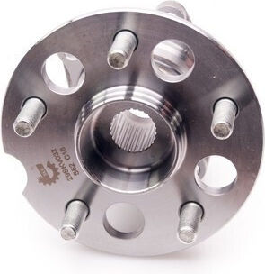 Radlager-Kit Für Das Hinterrad Toyota RAV 4 II