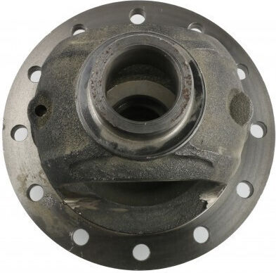 Differential Housing Ford Transit 06 Wheel Center 6c11-4205-ab