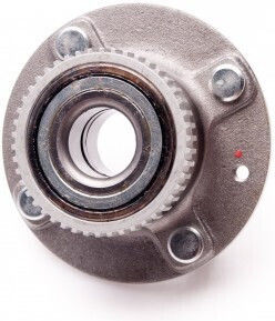 Wheel Bearings Front Wheel Kia Shuma Carens 00 0k9a233047