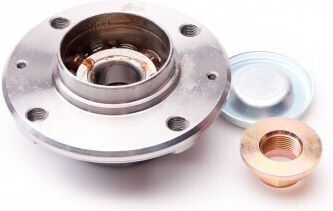 Wheel Hub Bearing Rear Peugeot 307 00 374874