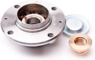 Wheel Hub Bearing Rear Peugeot 307 00 374874