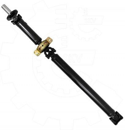 Άξονας Μετάδοσης Κίνησης Mitsubishi L200 3401a448