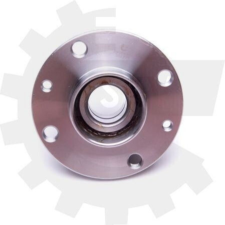 Οπίσθιο Πλήμνη Τροχού Ρουλεμάν Fiat Doblo Stilo 46554135 46554135