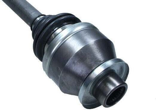 Half Axle Volkswagen T5 03 2.5 TDI 4Motion Right 7H0407452BV