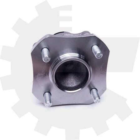 Radlager Radknoten Hinter Nissan Nv200 Evalia 43202-jx00a 43202-jx00a