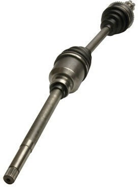 Ημιαξόνιο Peugeot 206 2.0/1.6 Hdi 99 Δεξιά 892mm Abs 49-0470