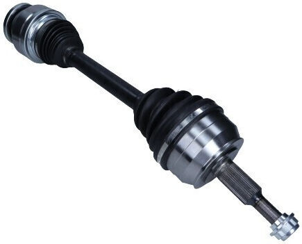 Половин Ос Vw T5 03-/09 2 5tdi/2 0tdi Ляв 7h0407451cv