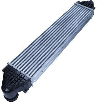 Интеркулер Ford Mondeo 1.6ti 07 Focus 2.0st 12 Range Rover Evoque 2.2d 11 6g919l440cd