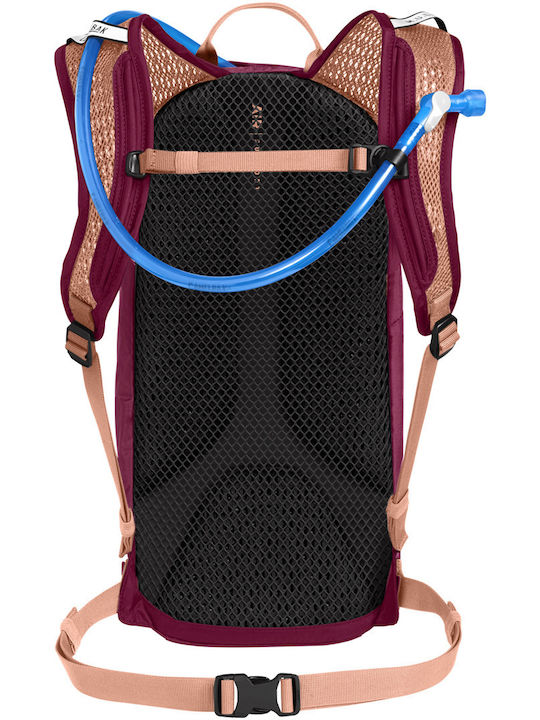 Camelbak Τσάντα Πλάτης Ποδηλάτου 12lt Μπεζ