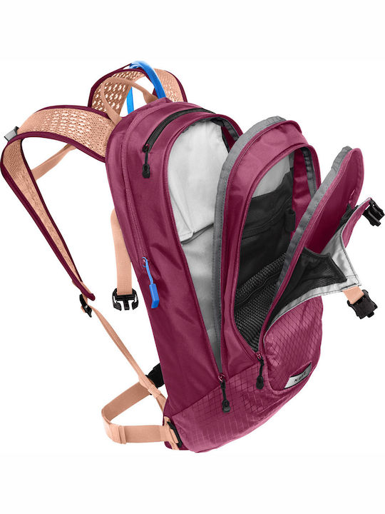 Camelbak Τσάντα Πλάτης Ποδηλάτου 12lt Μπεζ