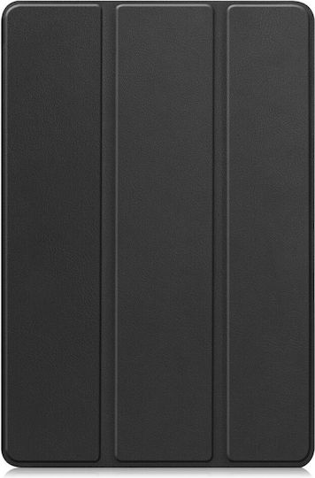 Калъф Lenovo Idea Tab Plus Oem Флип Калъф Синтетична Кожа Pu Черен Стойка