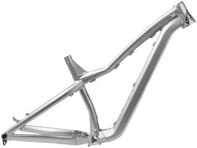 Dartmoor Bicycle Frame