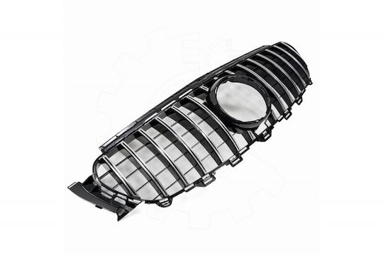 Mască Radiator Gtr Argintie Mercedes E-Class W213 2015-2019 A2388881400