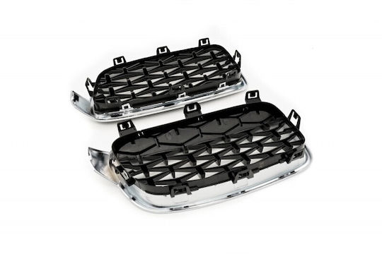 Kaleema Kapo Kinitira Diamanti Asimi BMW 3 F30 51137255411