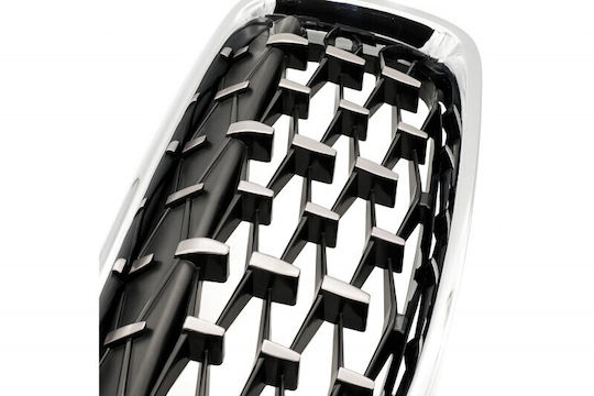 Kaleema Kapo Kinitira Diamanti Asimi BMW 3 F30 51137255411