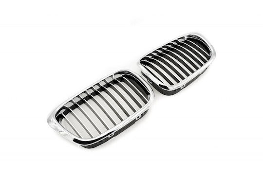 Kaleema Kapo Kinitira Moni Lori Chromio Bmw 5 E39 51132497261