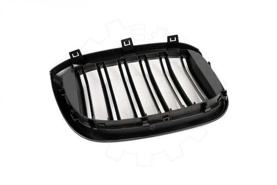 Bmw X3 G01 Set Linke Oder Rechte Doppelstreifen Matt Schwarz Auto Dekorative Masken
