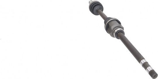 Halimaxónio Citroën C5 III 08 Rechts 2.0 Hdi 3273sv