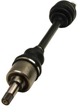 Jumătate De Axă Peugeot 306 1.1-1.4 93 Stânga 614mm Vkjc3704