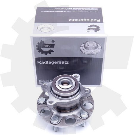Carcasă Rulmenți Roată Spate Honda Civic VIII 42200SNAA52 42200SNAA52