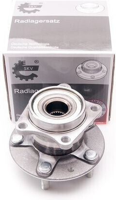 Κέντρο Τροχού Πίσω G33s2615x Mazda Cx-7 G33s2615x