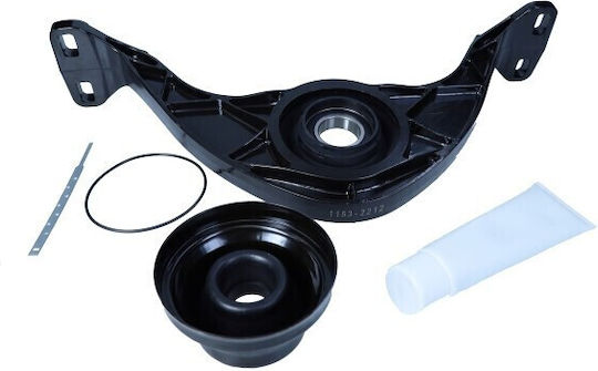Wheel Bearing Support Front Suzuki Grand Vitara Kizashi 05 Szb-gvjb