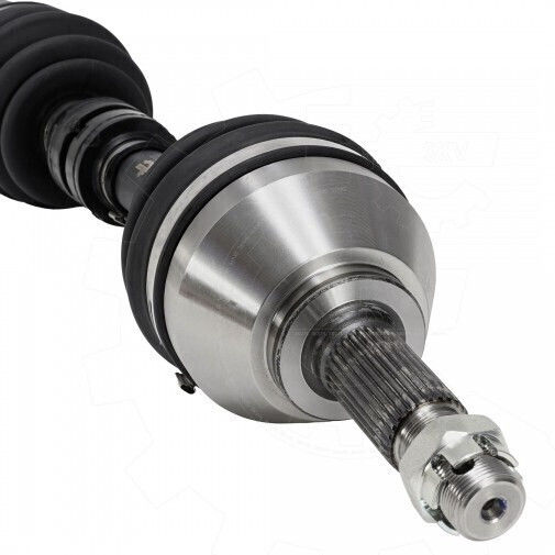 Halbachse Nissan Qashqai X-Trail Renault Koleos Ich Links Vorderseite 39101jd74b