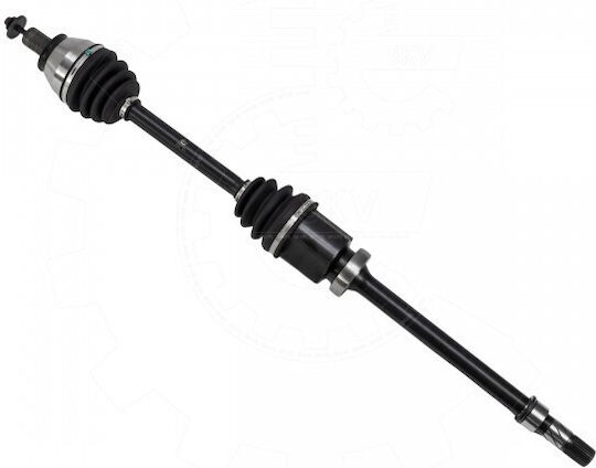 Jumătate De Axă Ford Galaxy Ii Mondeo Iv S-Max Față Dreapta 1505029