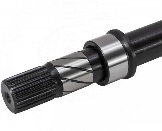 Jumătate De Axă Ford Galaxy Ii Mondeo Iv S-Max Față Dreapta 1505029