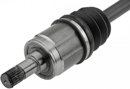 Half Axle Honda Jazz 1.2 1.3 1.4 08 City 1.4 08 Right