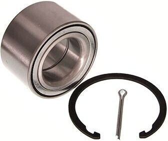 Wheel Bearing Front Mitsubishi Space Star 12 35x64x37 Abs 3885a039
