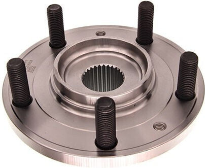 Въртяща Се Част На Колело Mazda Предна 6 Gr1a-33-060b