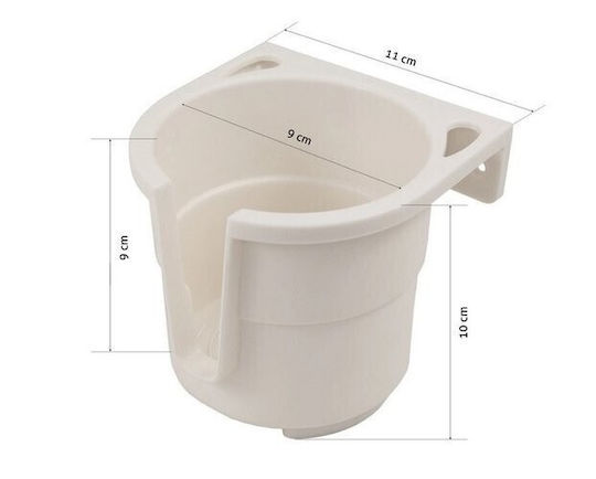 Lalizas Boat Cup Holder Θήκη για Αναψυκτικό / Κούπα 11x11x10cm