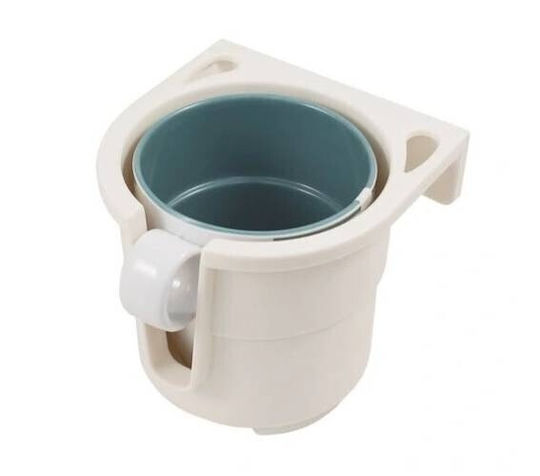 Lalizas Boat Cup Holder Θήκη για Αναψυκτικό / Κούπα 11x11x10cm