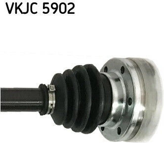 Halbachse Seat Ibiza Iv Linkes 515mm Schnell Polo A1 6r0 407 761