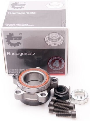Kobikó Radhóu Empros Ford Transit 00-06 4052783