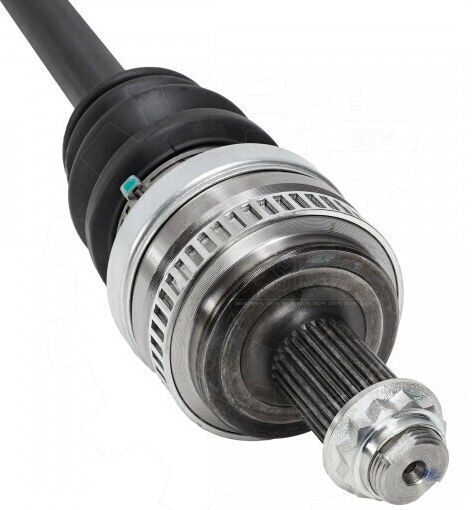 Arbore De Transmisie Spate Stânga BMW 1 3 33217523959