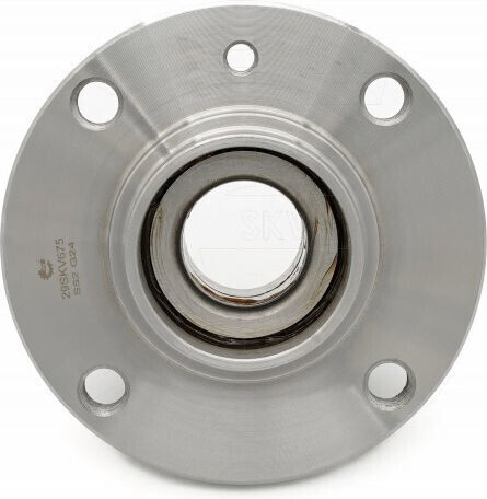 Wheel Hub Wheel Bearing Front Bmw 3 Z1 31211131297