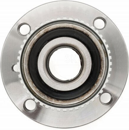 Wheel Hub Wheel Bearing Front Bmw 3 Z1 31211131297