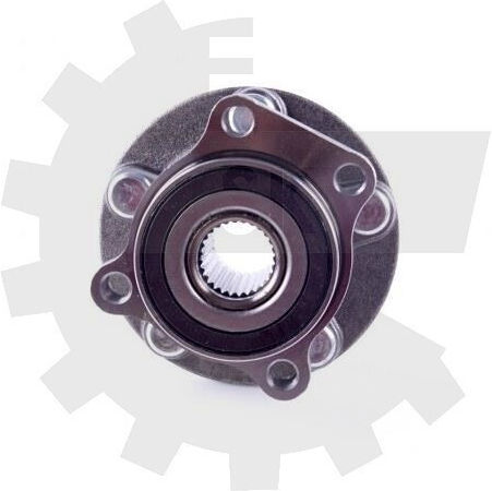 Müfa Radlager Vorne Subaru Forester 28373-fl000
