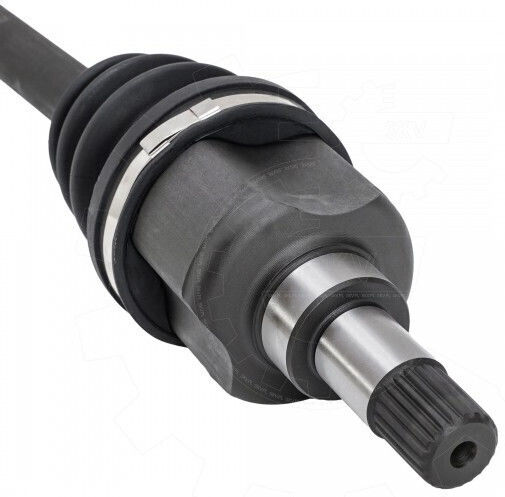 Jumătate De Axă Citroen C2 C3 Peugeot 1007 Renault Spațiu Iii Fata Stânga 9646326780